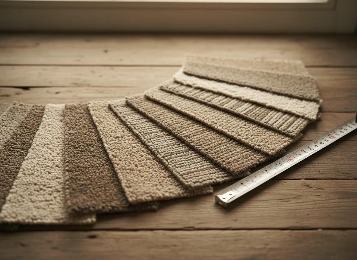 Carpet Installation Robbins, TN FAQs